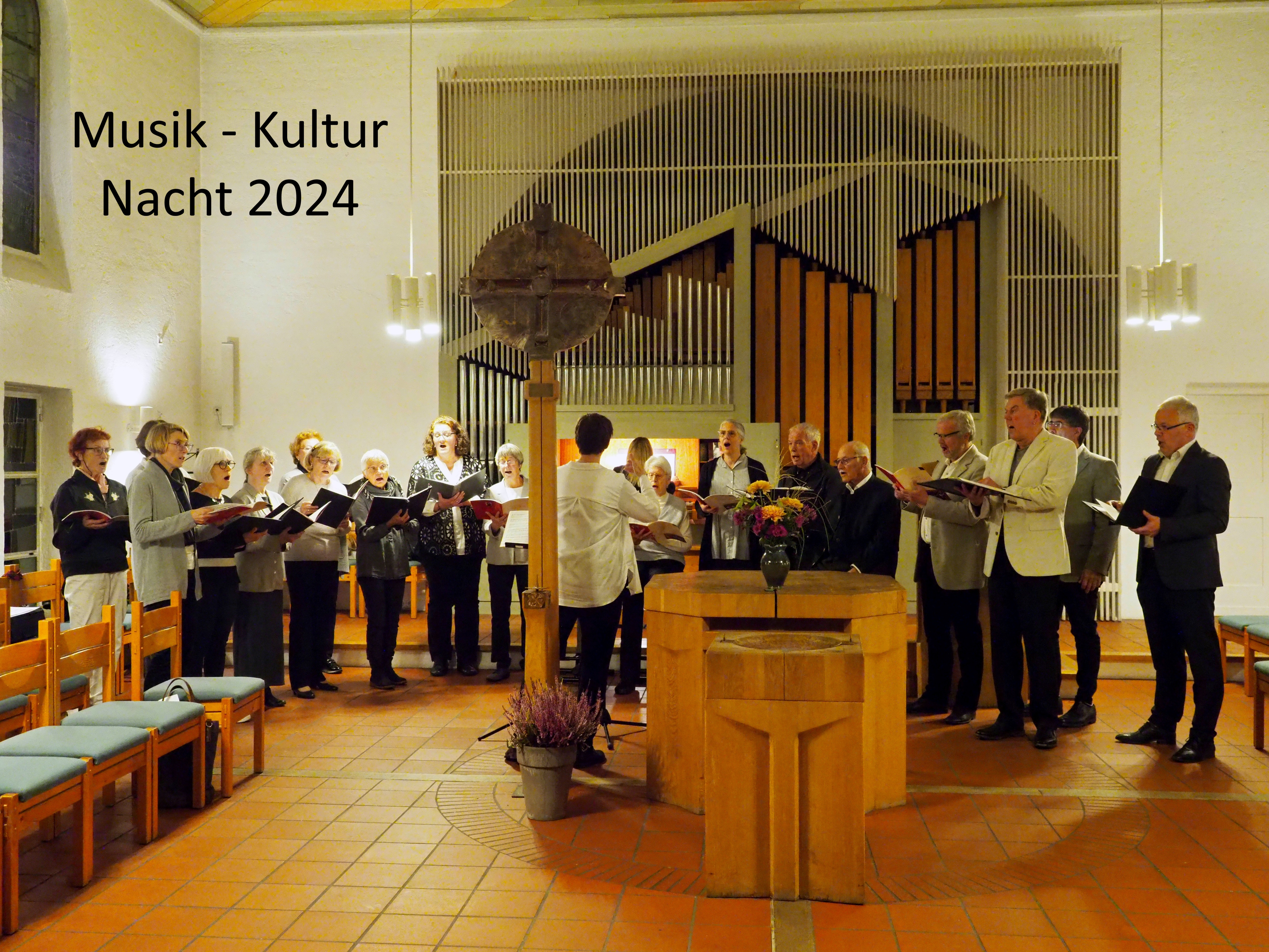 Kirchenchor