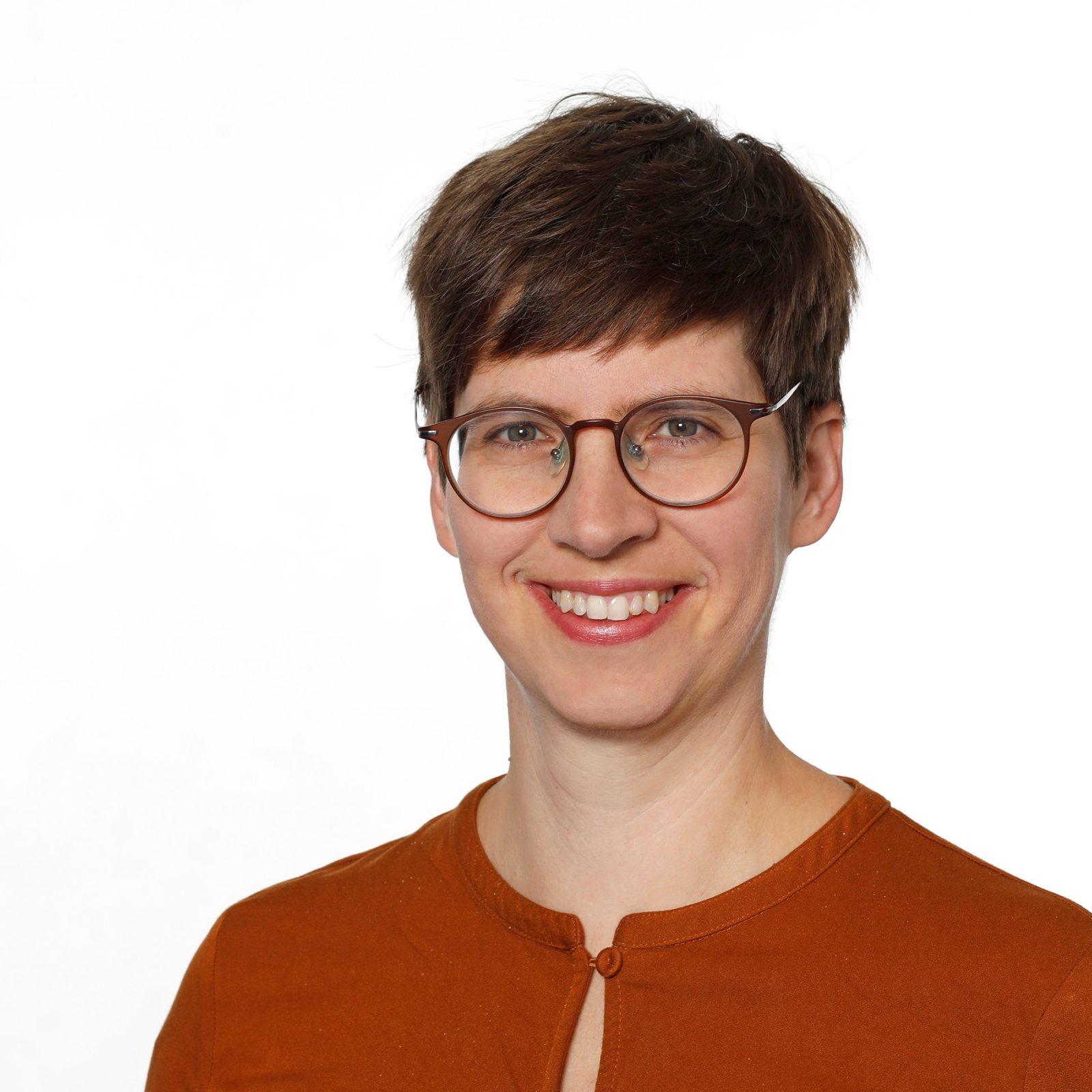 Rebekka Thois